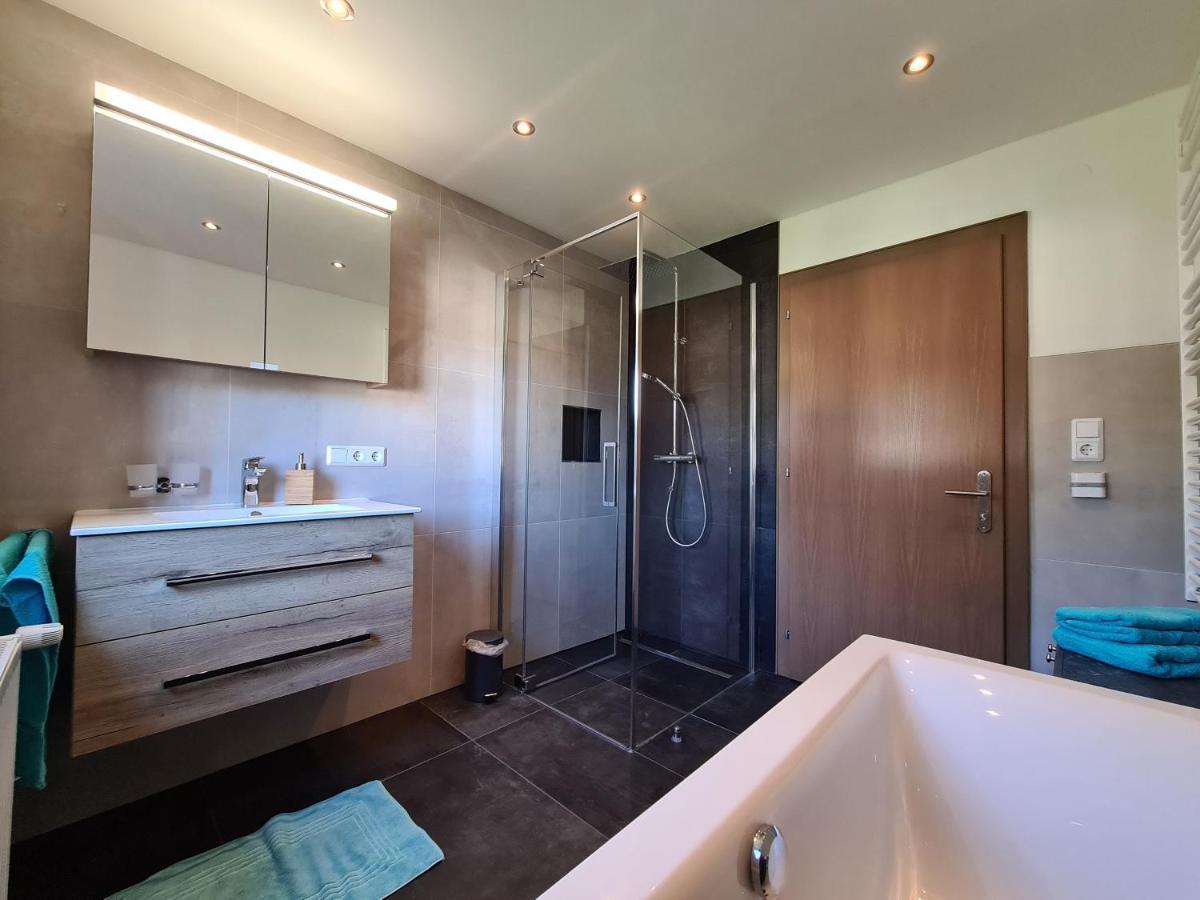 Ferienwohnung Scharf روتته المظهر الخارجي الصورة