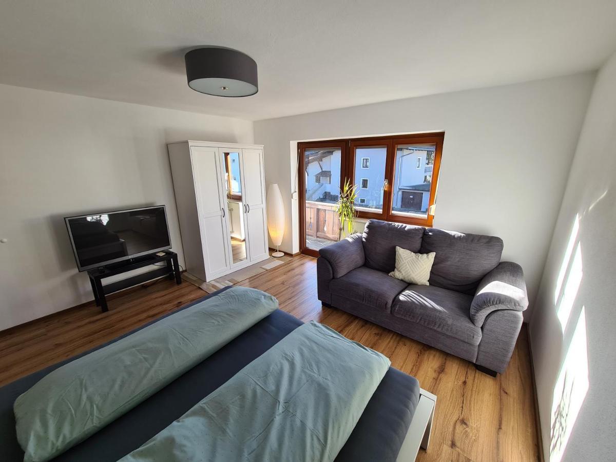 Ferienwohnung Scharf روتته المظهر الخارجي الصورة