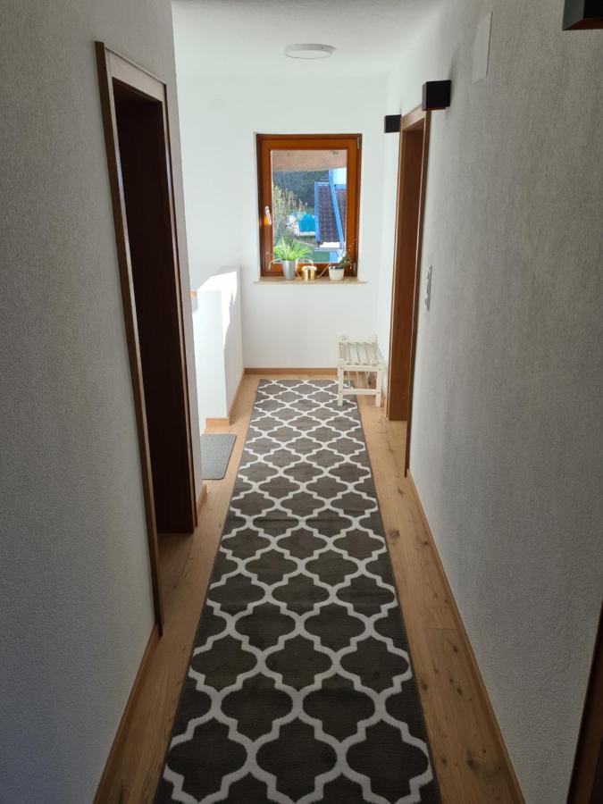 Ferienwohnung Scharf روتته المظهر الخارجي الصورة