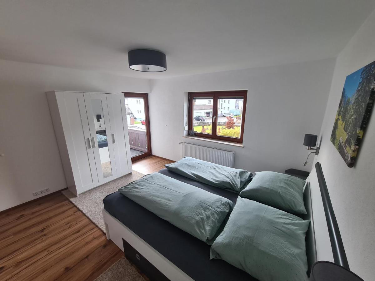 Ferienwohnung Scharf روتته المظهر الخارجي الصورة