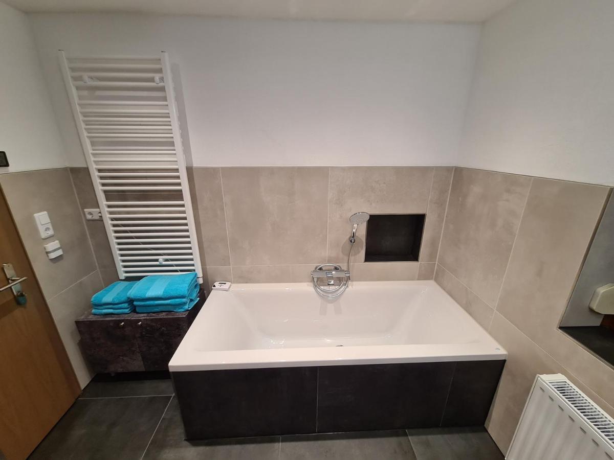 Ferienwohnung Scharf روتته المظهر الخارجي الصورة