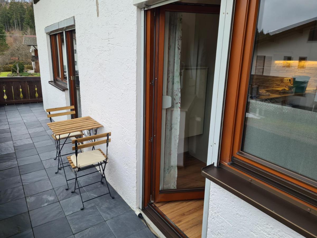 Ferienwohnung Scharf روتته المظهر الخارجي الصورة