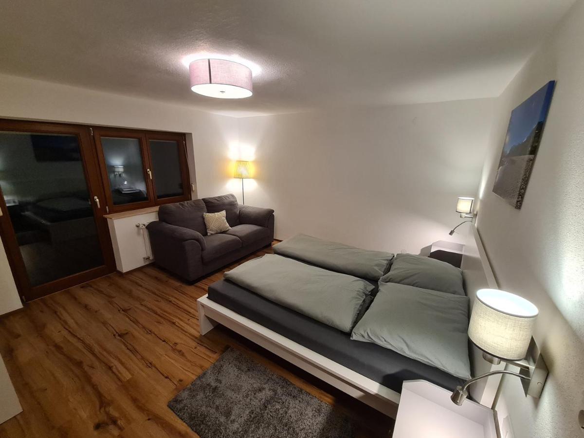 Ferienwohnung Scharf روتته المظهر الخارجي الصورة
