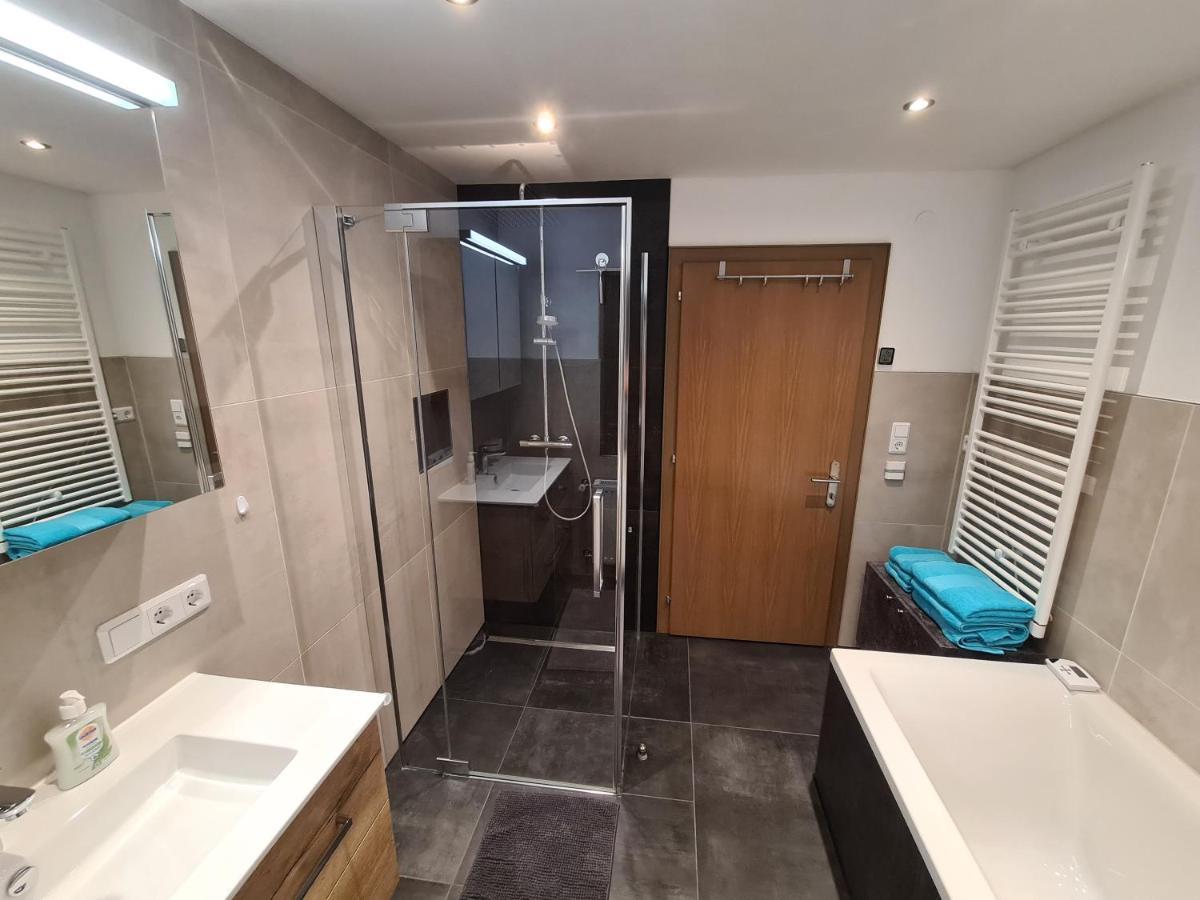 Ferienwohnung Scharf روتته المظهر الخارجي الصورة