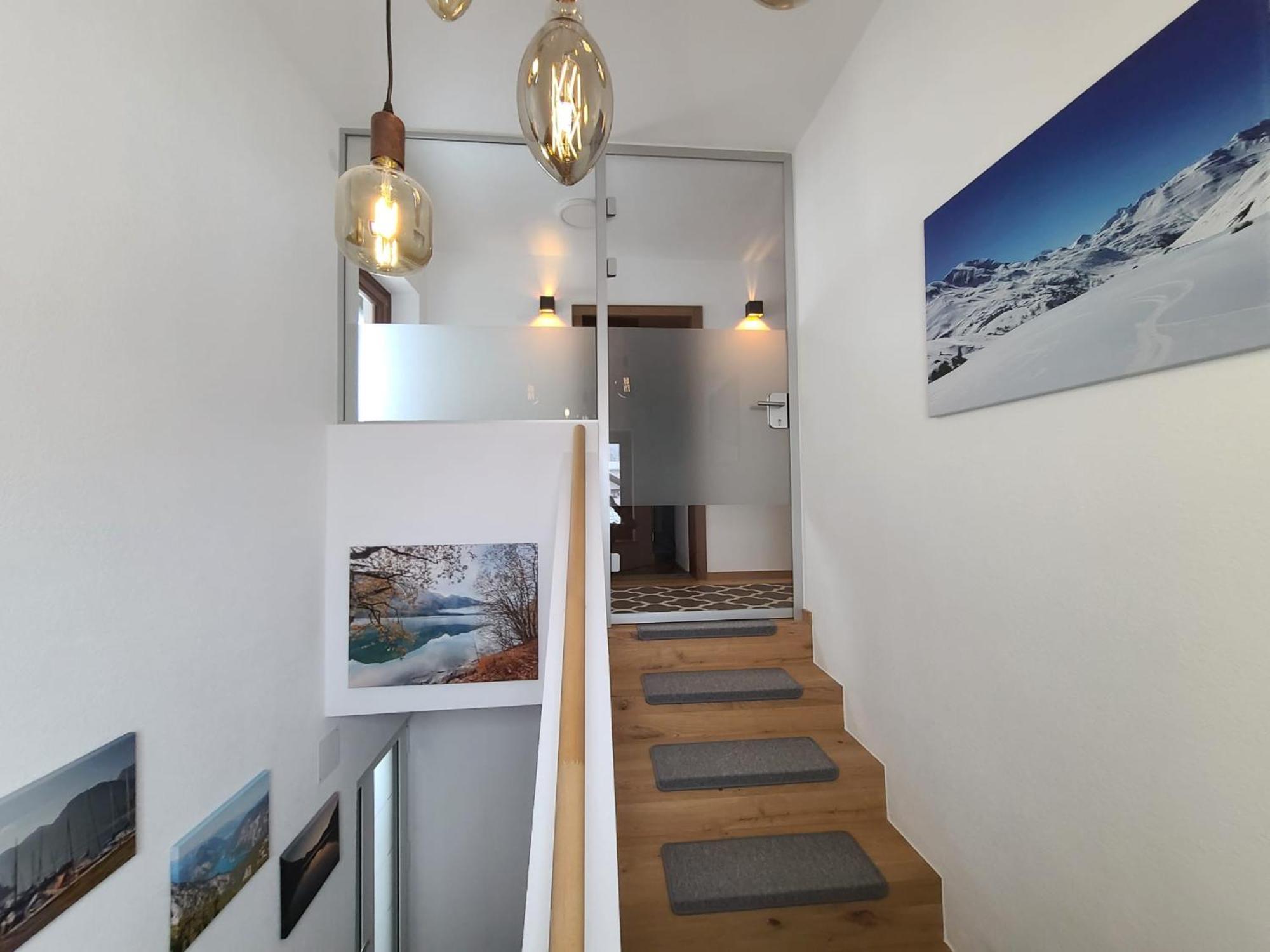 Ferienwohnung Scharf روتته المظهر الخارجي الصورة